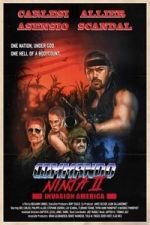 Watch Commando Ninja 2: Invasion America 2KMovies