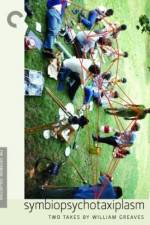 Watch Symbiopsychotaxiplasm Take One 2KMovies
