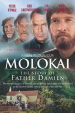 Watch Molokai The Story of Father Damien 2KMovies