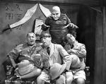 Watch We Want Our Mummy (Short 1939) 2KMovies
