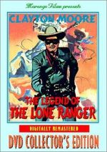 Watch The Legend of the Lone Ranger 2KMovies