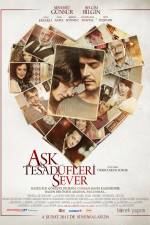 Watch Ask Tesadüfleri Sever 2KMovies