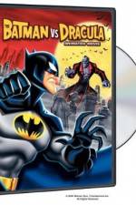 Watch The Batman vs Dracula: The Animated Movie 2KMovies