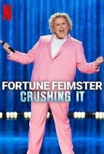 Watch Fortune Feimster: Crushing It 2KMovies