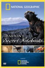 Watch Darwin's Secret Notebooks 2KMovies