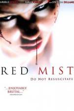 Watch Red Mist 2KMovies