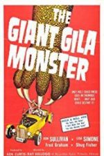 Watch The Giant Gila Monster 2KMovies