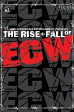 Watch WWE The Rise & Fall of ECW 2KMovies