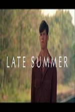 Watch Late Summer 2KMovies
