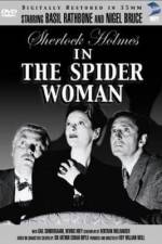 Watch The Spider Woman 2KMovies