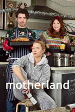 Watch Motherland: Last Christmas 2KMovies