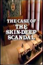 Watch Perry Mason: The Case of the Skin-Deep Scandal 2KMovies