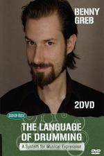 Watch Benny Greb The Language of Drumming 2KMovies