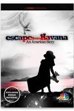 Watch Escape from Havana An American Story 2KMovies