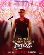 Watch Yo Yo Honey Singh: Famous 2KMovies