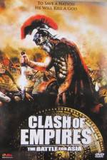 Watch Clash Of Empires Battle For Asia 2KMovies