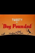 Watch Dog Pounded (Short 1954) 2KMovies