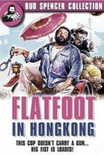 Watch Flatfoot in Hong Kong 2KMovies