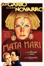 Watch Mata Hari 2KMovies