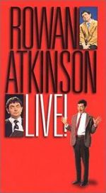 Watch Rowan Atkinson: Not Just a Pretty Face 2KMovies