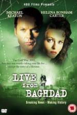 Watch Live from Baghdad 2KMovies