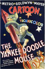 Watch The Yankee Doodle Mouse 2KMovies