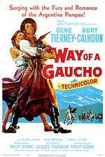 Watch Way of a Gaucho 2KMovies