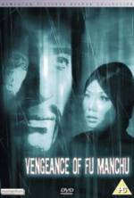 Watch The Vengeance of Fu Manchu 2KMovies