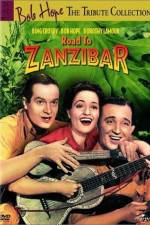Watch Road to Zanzibar 2KMovies