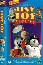 Watch Tiny Toy Stories 2KMovies