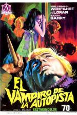 Watch El vampiro de la autopista 2KMovies