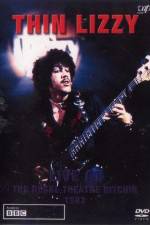 Watch Thin Lizzy - Live At The Regal Theatre 2KMovies