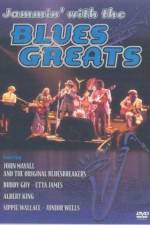 Watch Jammin' with the Blues Greats 2KMovies