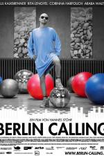 Watch Berlin Calling 2KMovies