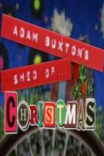 Watch Adam Buxton\'s Shed of Christmas 2KMovies