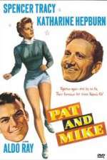Watch Pat and Mike 2KMovies