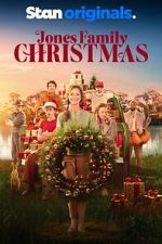Watch Jones Family Christmas 2KMovies