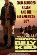 Watch Billy the Kid 2KMovies