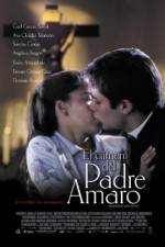 Watch El crimen del padre Amaro 2KMovies
