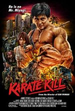 Watch Karate Kill 2KMovies