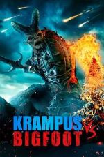 Watch Bigfoot vs Krampus 2KMovies