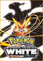 Watch Pokmon the Movie: White - Victini and Zekrom 2KMovies