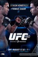 Watch UFC 150  Henderson vs  Edgar 2 2KMovies