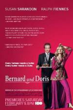 Watch Bernard and Doris 2KMovies