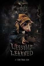 Watch Lessons Learned 2KMovies