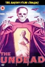 Watch The Undead 2KMovies