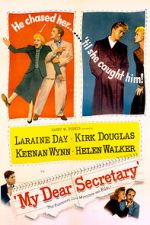 Watch My Dear Secretary 2KMovies