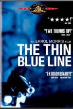 Watch The Thin Blue Line 2KMovies