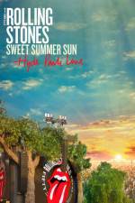 Watch The Rolling Stones 'Sweet Summer Sun: Hyde Park Live' 2KMovies