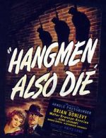 Watch Hangmen Also Die! 2KMovies